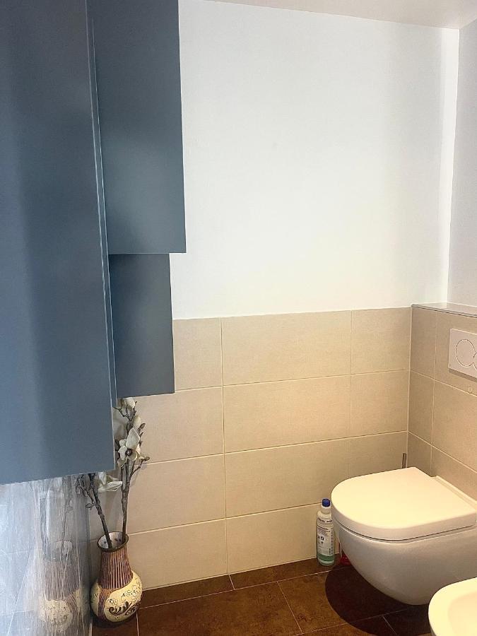 Gemuetliche Oase Apartman Fürth Kültér fotó
