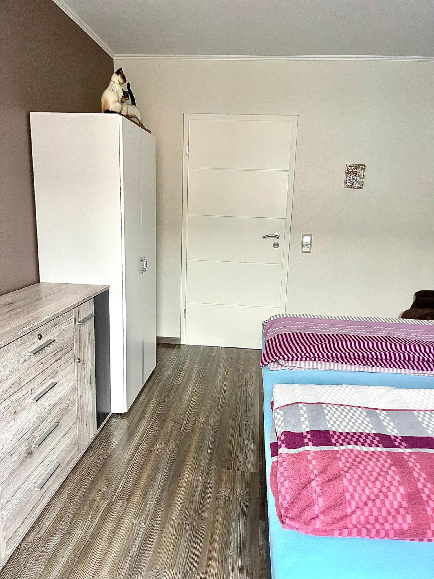 Gemuetliche Oase Apartman Fürth Kültér fotó